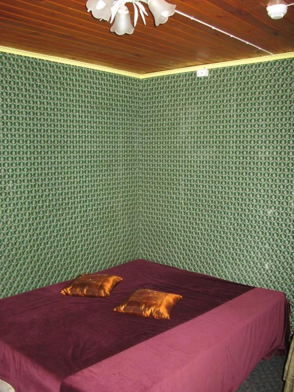 Taevaskoja Salamaa Hotel Polva Room photo
